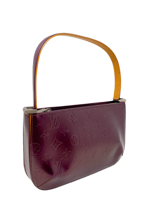 Bolso "Monogram Mat Fowler"