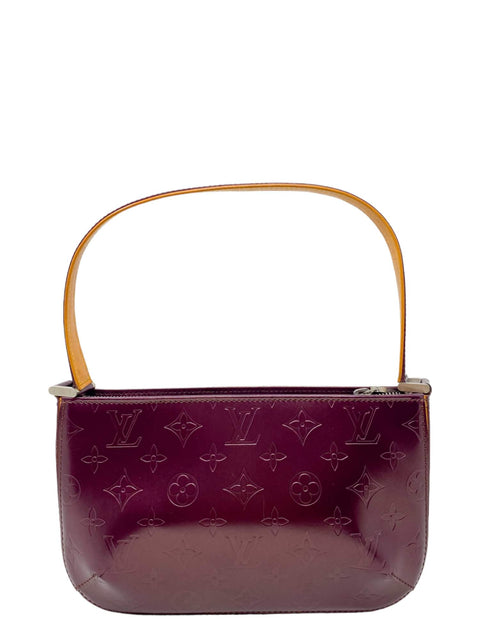 Bolso "Monogram Mat Fowler"