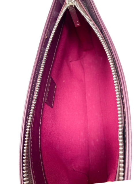 Bolso "Monogram Mat Fowler"