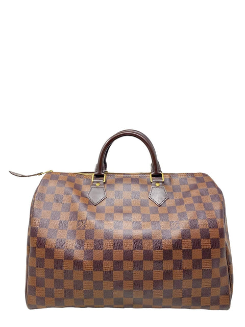 Bolso "Speedy 35"