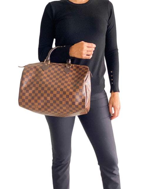 Bolso "Speedy 35"