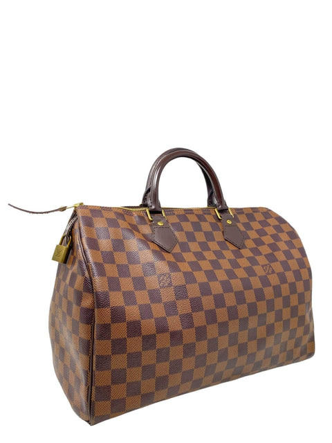 Bolso "Speedy 35"