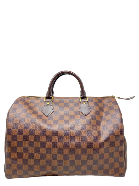 Bolso "Speedy 35"