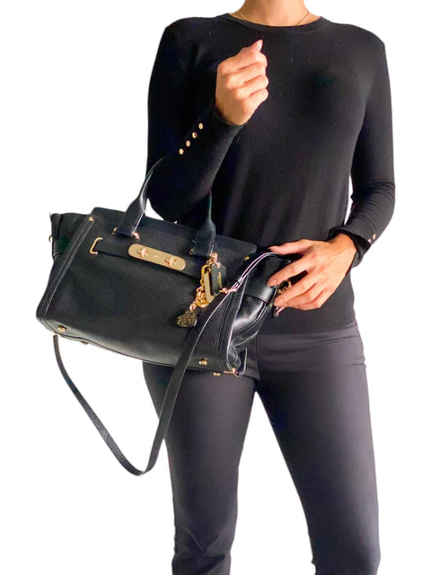 Bolso Negro