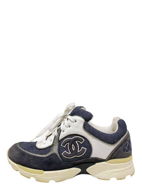Tenis Negros