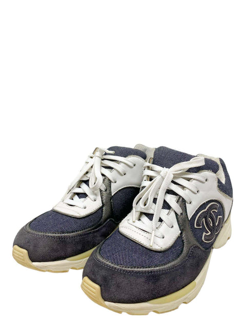 Tenis Negros