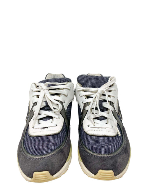 Tenis Negros