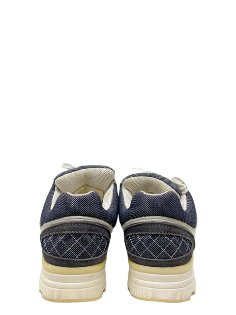 Tenis Negros