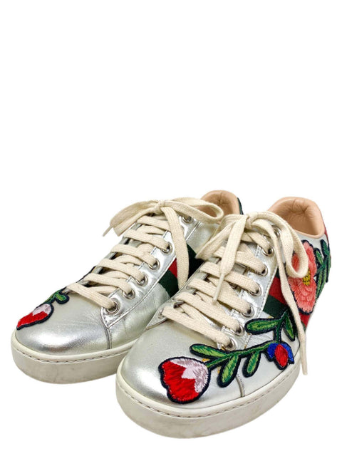 Tenis "Ace Sneakers"