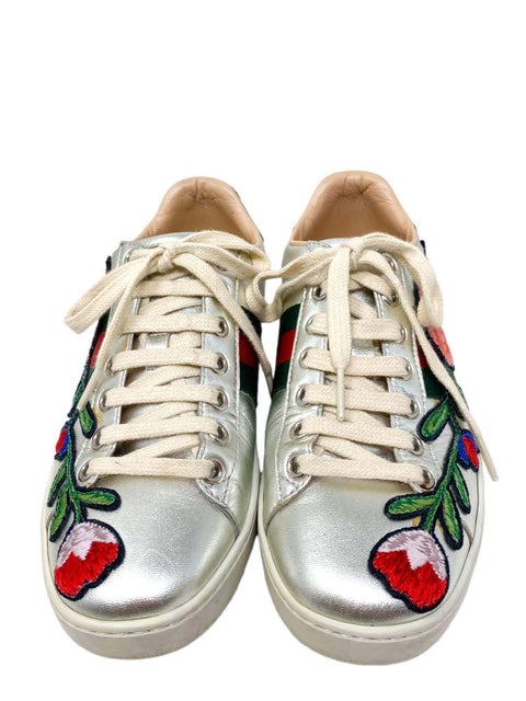 Tenis "Ace Sneakers"