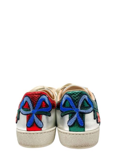 Tenis "Ace Sneakers"