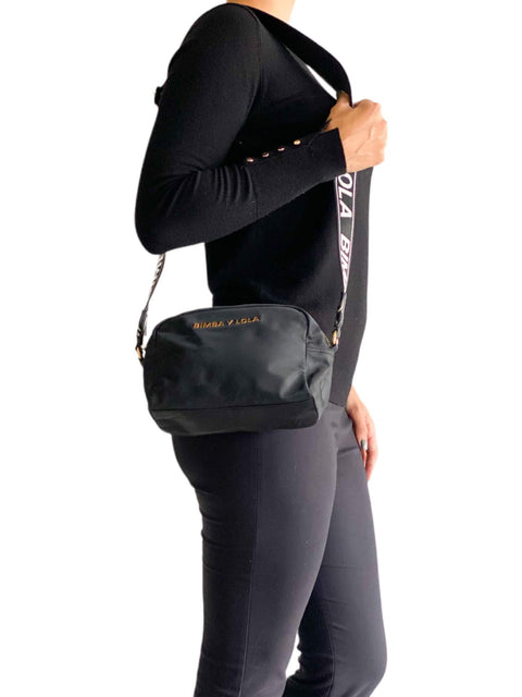 Bolso Negro