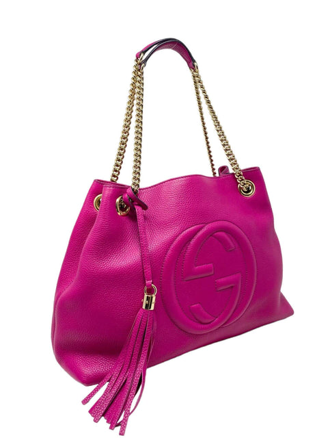 Bolso "Soho Chain Tote Bag"