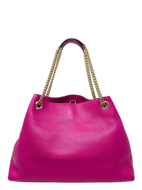 Bolso "Soho Chain Tote Bag"