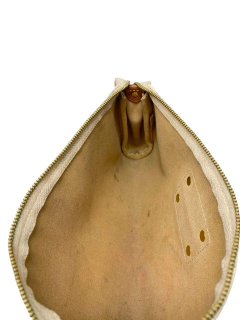 Bolso "Damier Azur Eva"