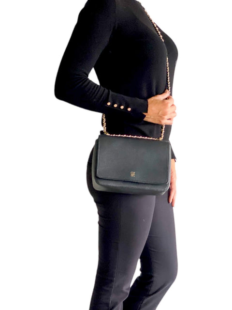 Bolso Negro