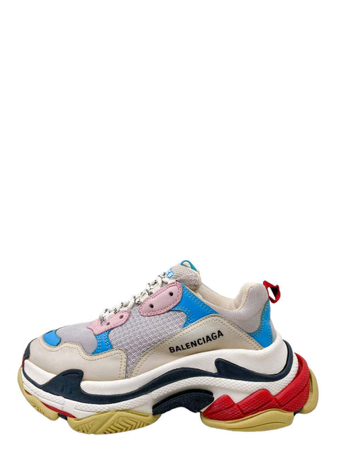 Tenis "Triple S"