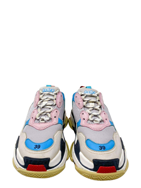 Tenis "Triple S"