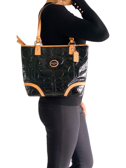 Bolso Negro