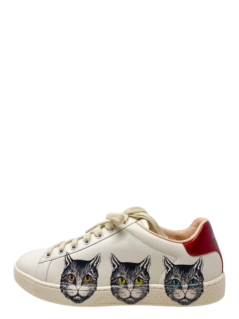Tenis "Mystic Cat"
