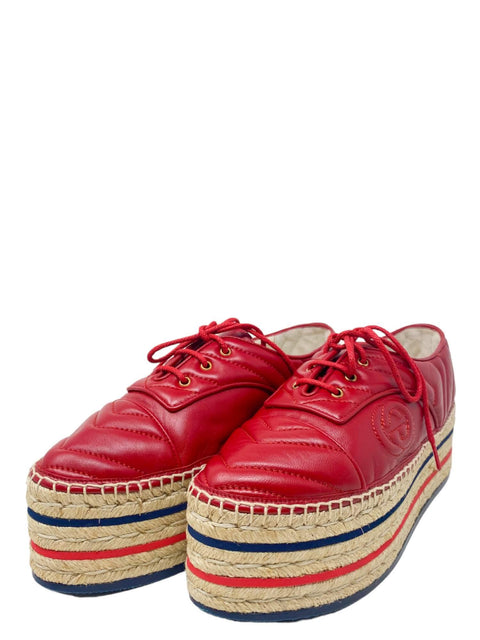 Espadrilles "Pilar"