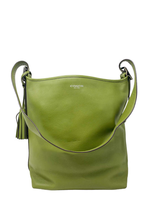 Bolso Verde
