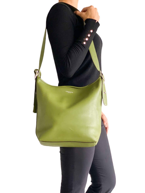 Bolso Verde