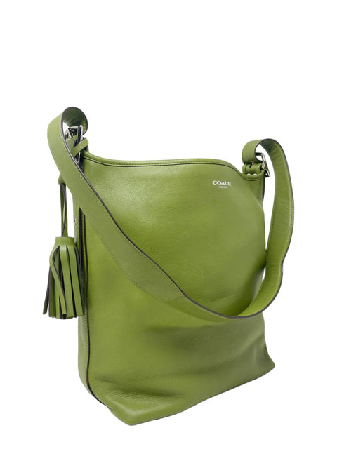 Bolso Verde