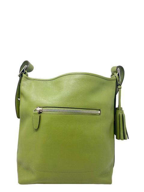 Bolso Verde