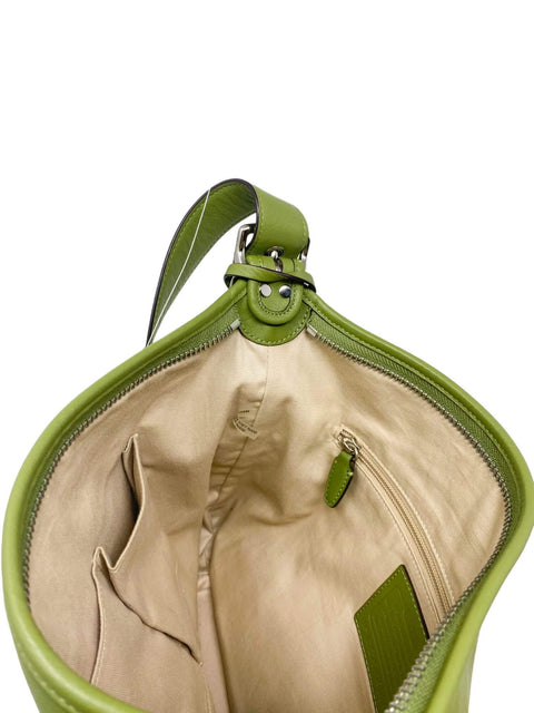 Bolso Verde