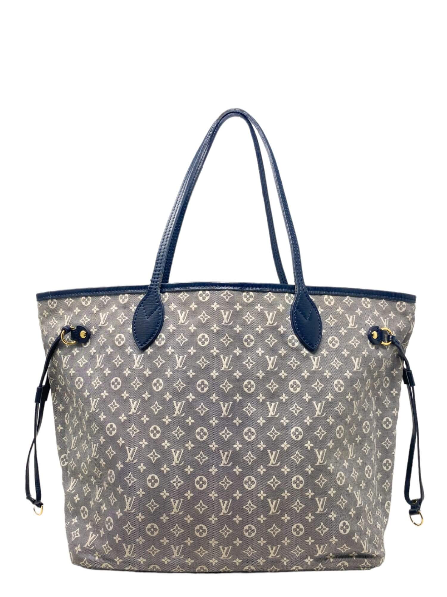 Bolso Neverfull Monogram