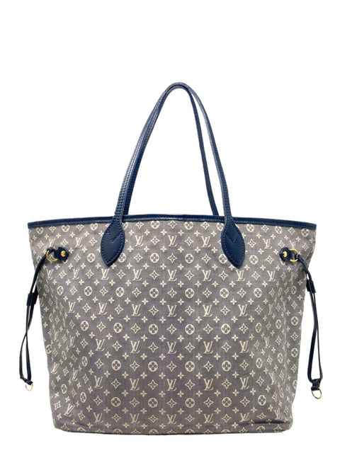 Bolso "Monogram Idylle Neverfull"