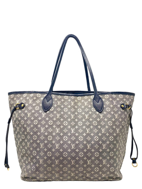 Bolso "Monogram Idylle Neverfull"