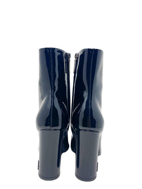 Botas "Lou Ankle Boots in Patent Leather"