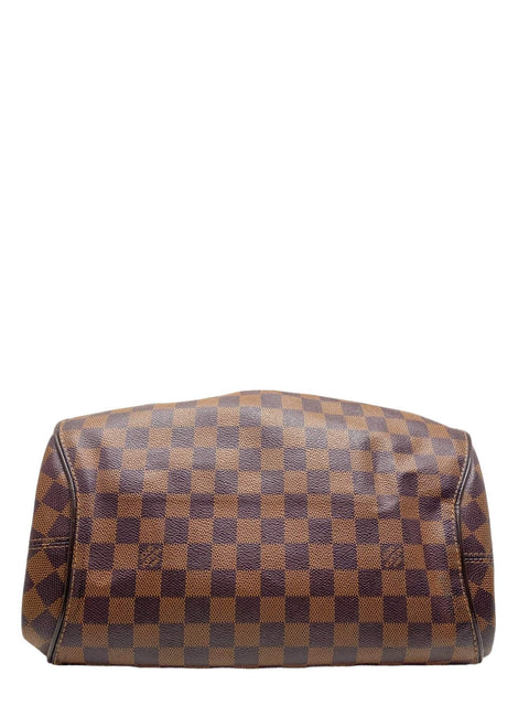 Bolso "Damier Ebene Sistina"