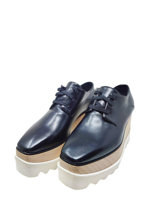 Zapatos "Elyse Platforms"