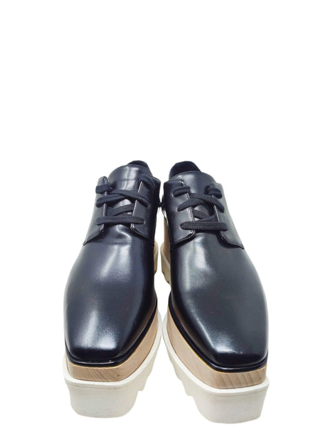 Zapatos "Elyse Platforms"