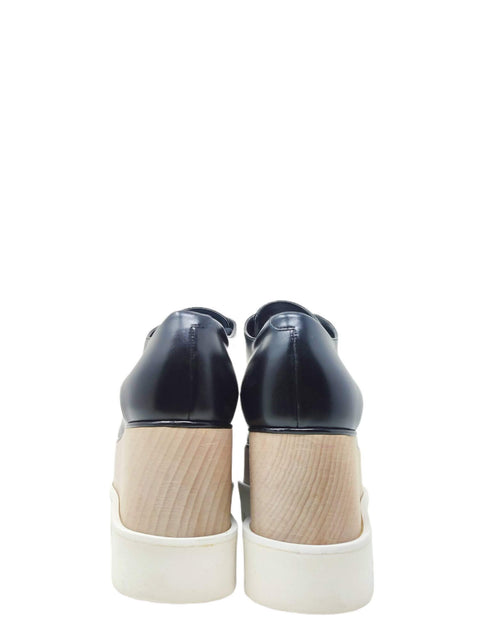 Zapatos "Elyse Platforms"