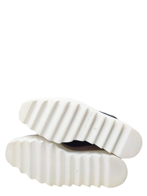 Zapatos "Elyse Platforms"