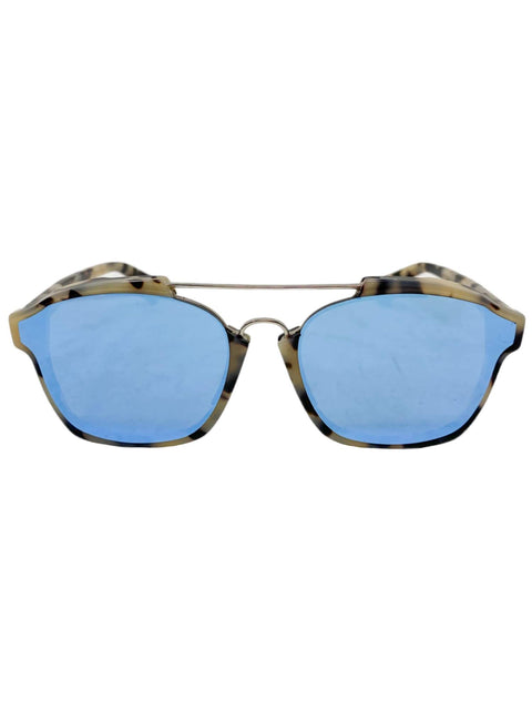 Gafas "Abstract Tortoiseshell"