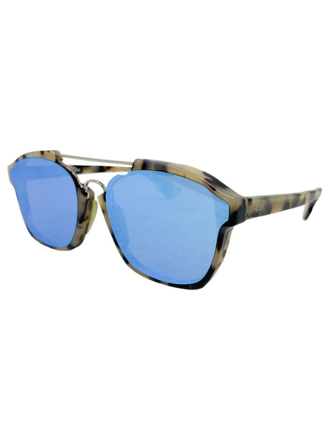 Gafas "Abstract Tortoiseshell"