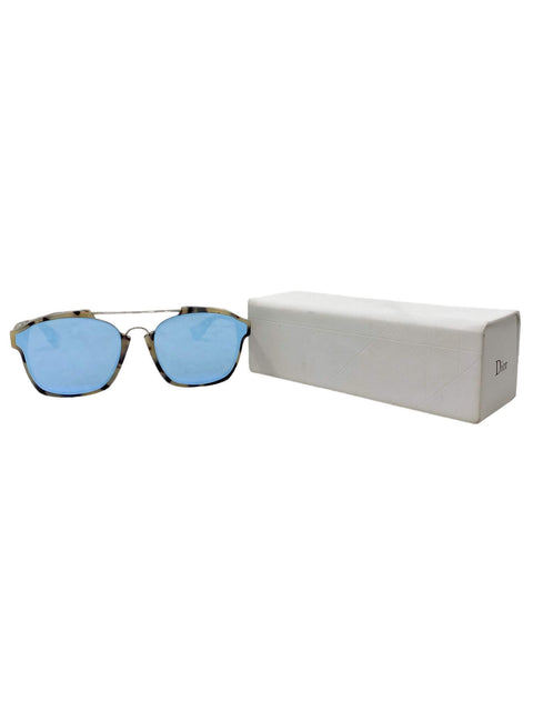 Gafas "Abstract Tortoiseshell"