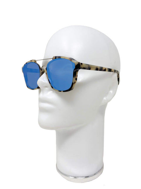 Gafas "Abstract Tortoiseshell"