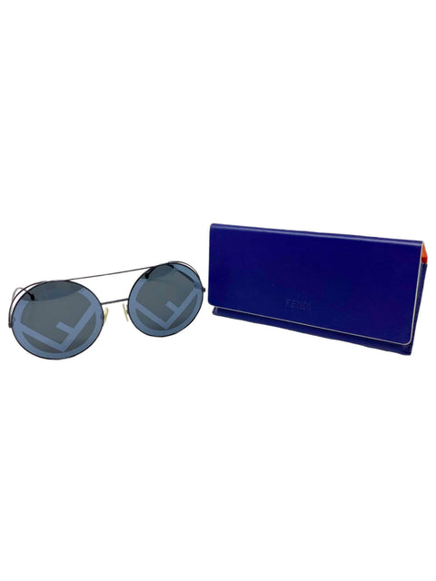 Gafas "Fendirama Round"