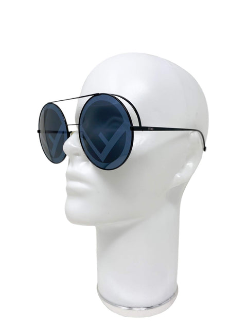 Gafas "Fendirama Round"