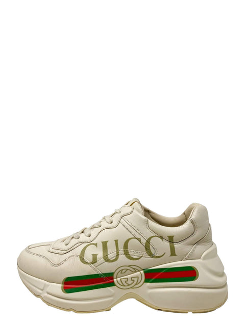 Tenis "Rython Sneakers"