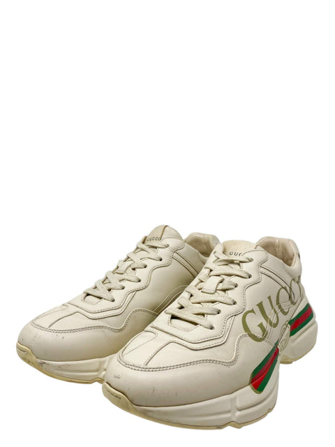 Tenis "Rython Sneakers"