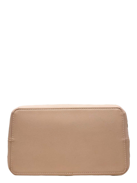 Cartera "Capazo mediano Kaos Shock "