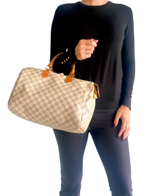 Bolso "Speedy 35"