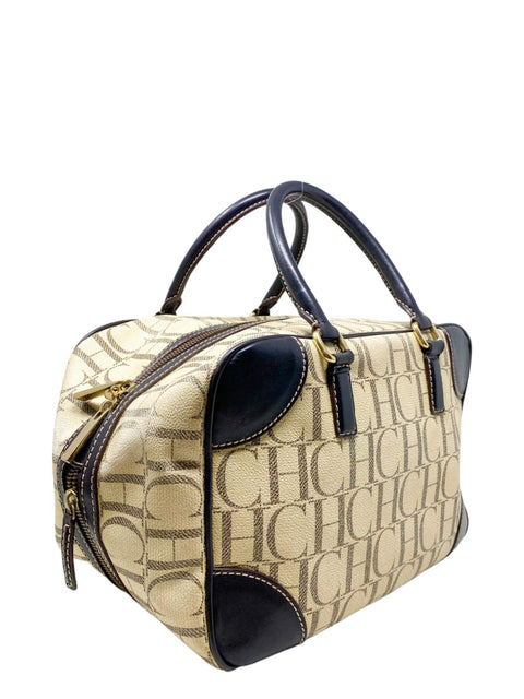 Bolso Beige